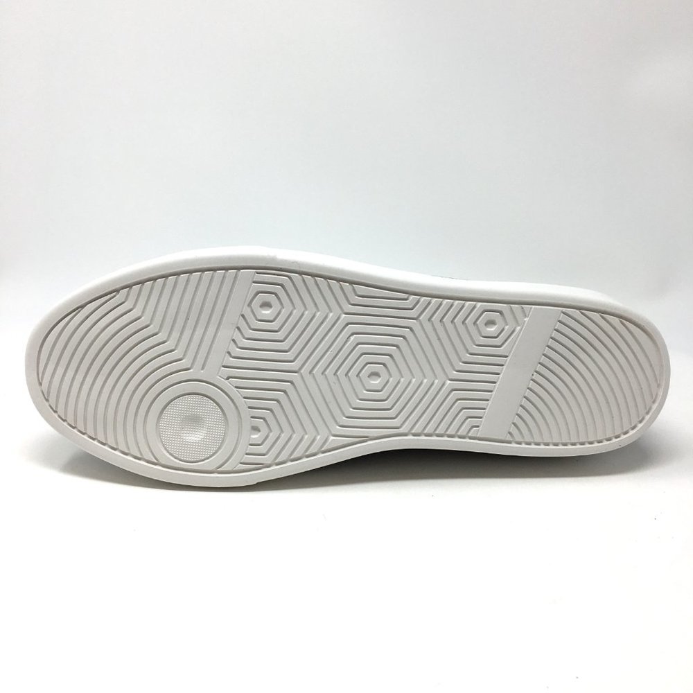Kingside LEFT ONLY William Olive High Top Sneaker - Picture 6 of 9